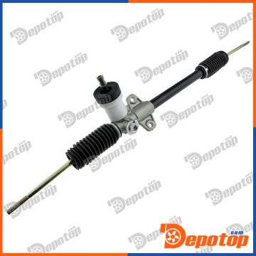 Crémaillère de direction hydraulique pour HYUNDAI | V52-0007, SPK-HY-007
